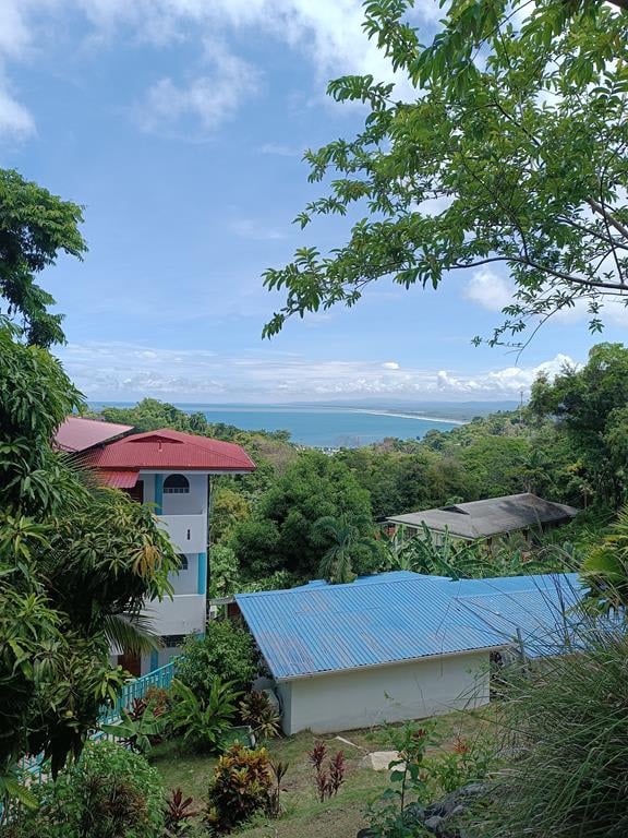 Iconic Ocean View Hotel In Manuel Antonio 