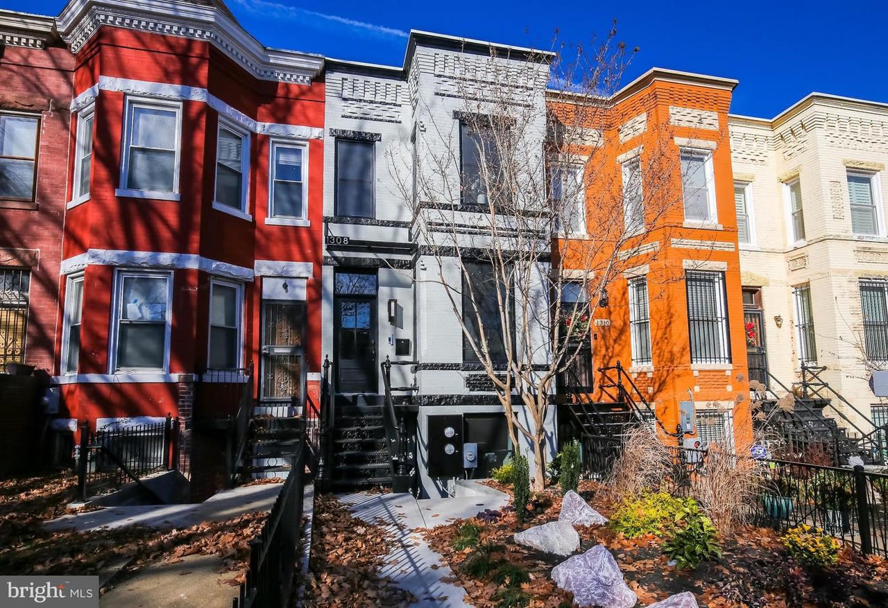 1308 Maryland Avenue NE | H-Street Corridor 