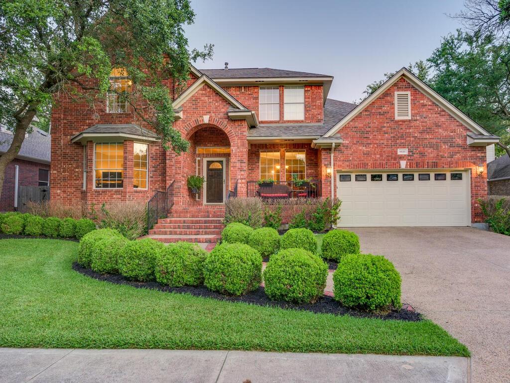 8616 SEA ASH Cir