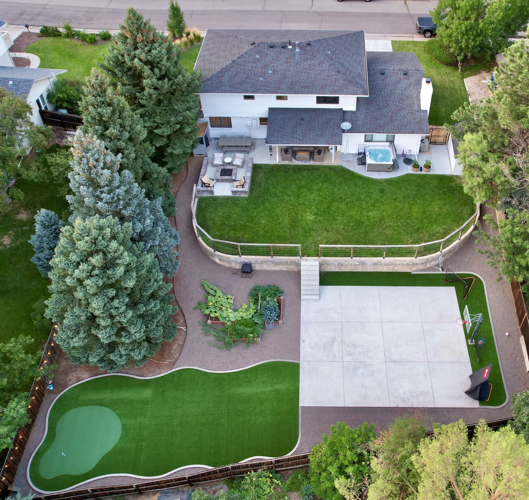 6378 W Roxbury Drive