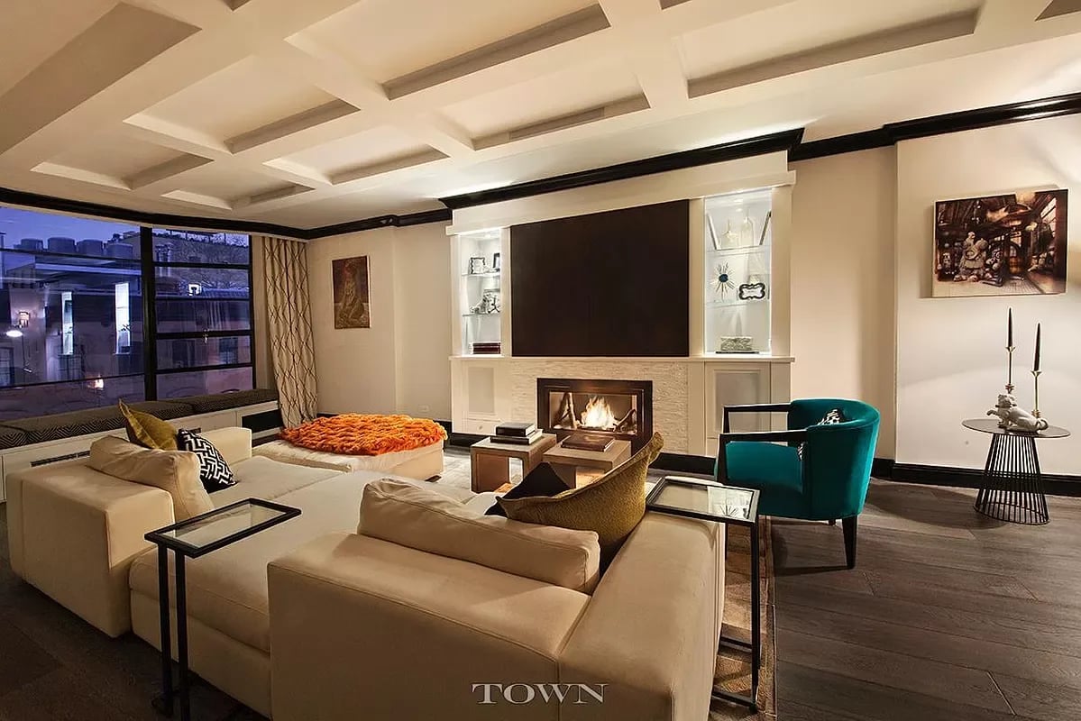 37 W 12TH ST, #6B
