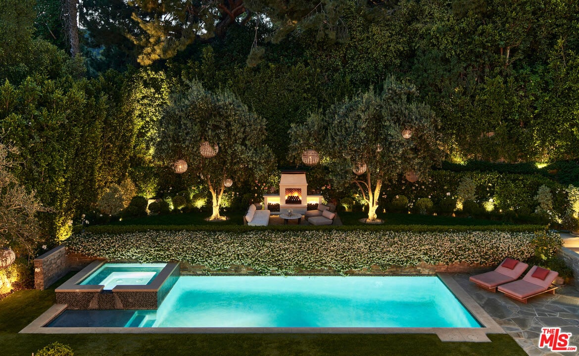 House Serene