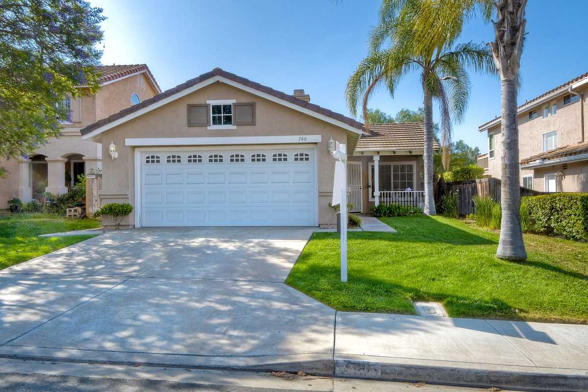 740 Duoro Dr