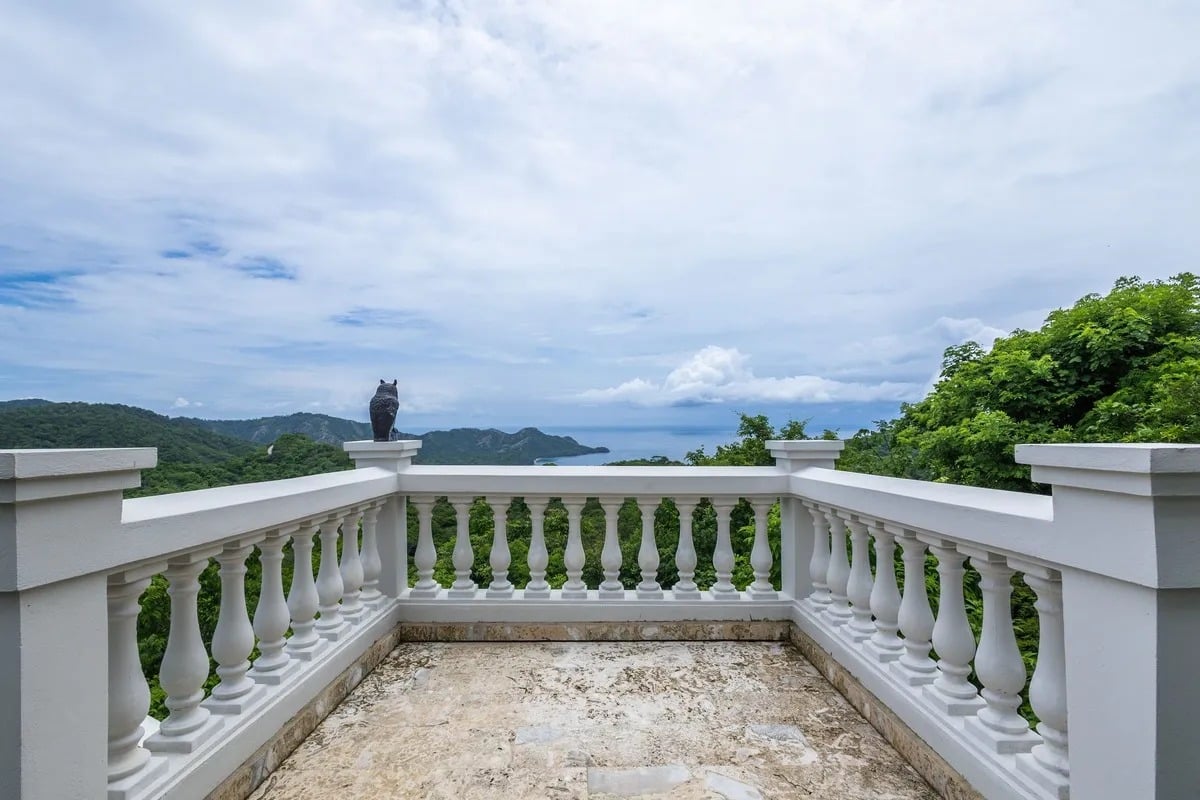 Ocean View Guest Apartment Villa, Papagayo, Guanacaste