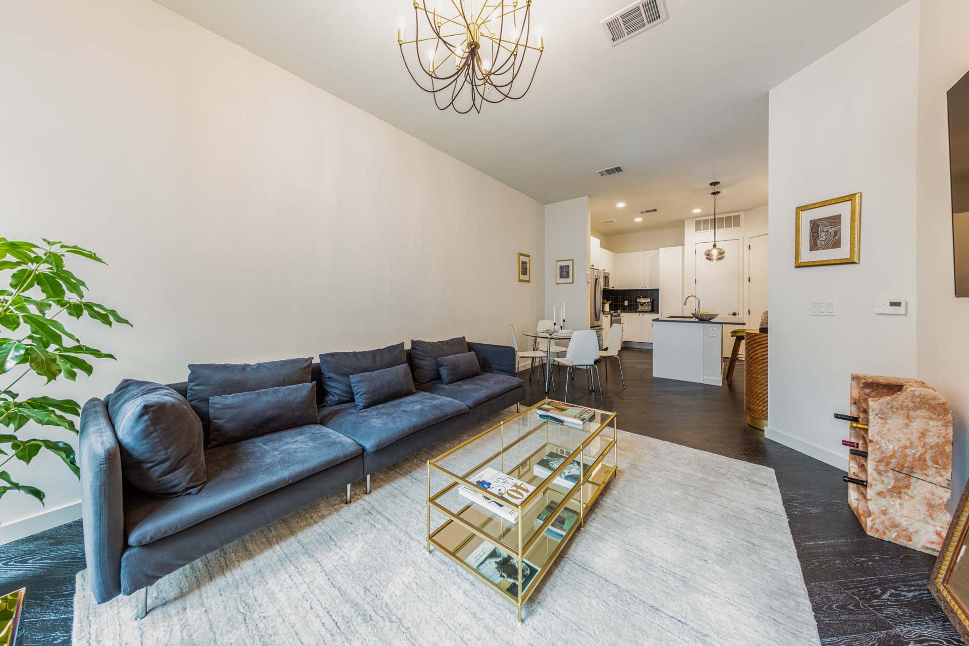 800 Embassy DR Unit #215