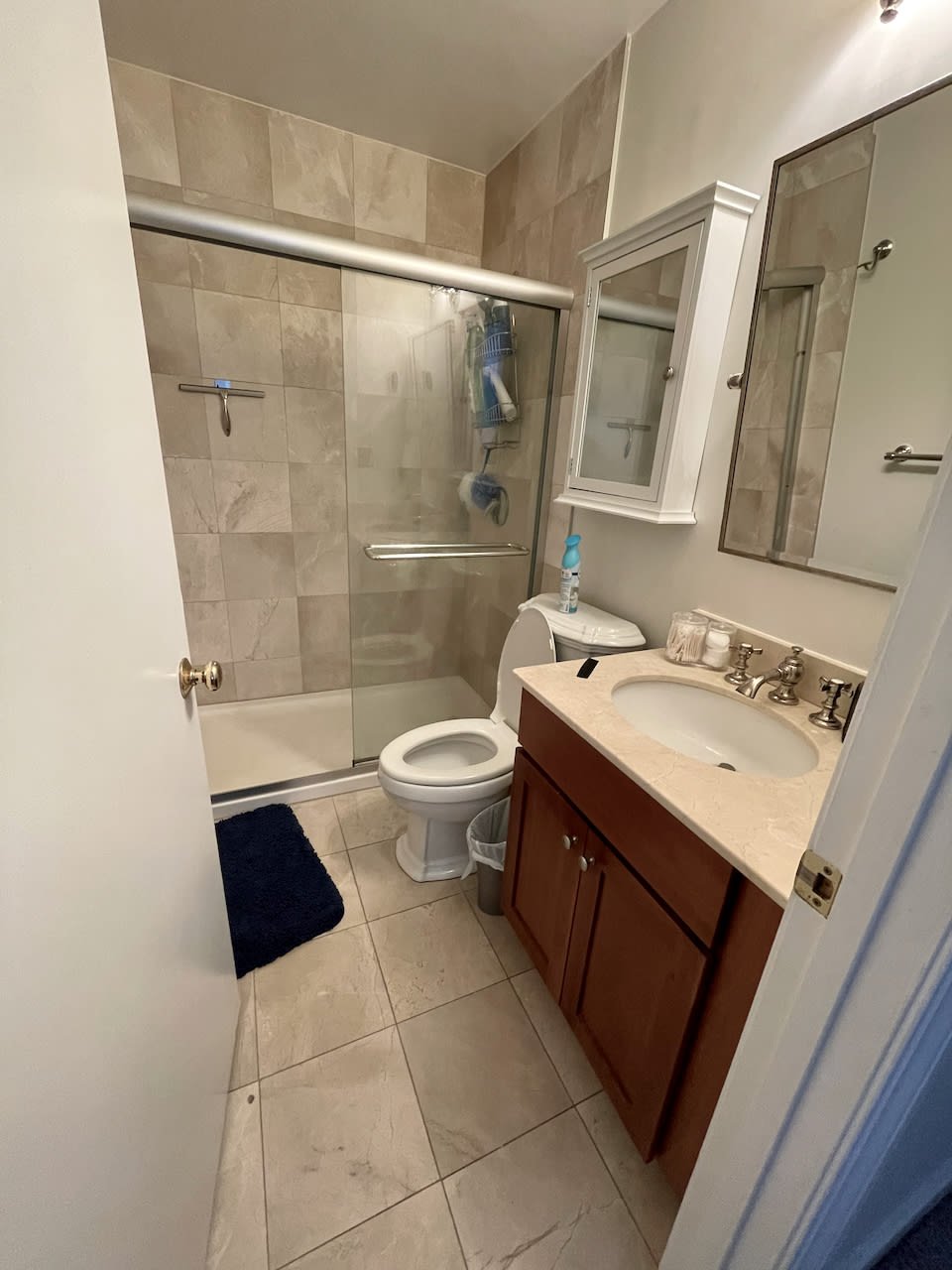 SEPTEMBER - Sunny Two Bedroom on the South End / Back Bay Border - Common Laundry & Private Patio as well as Common Roof Deck! 