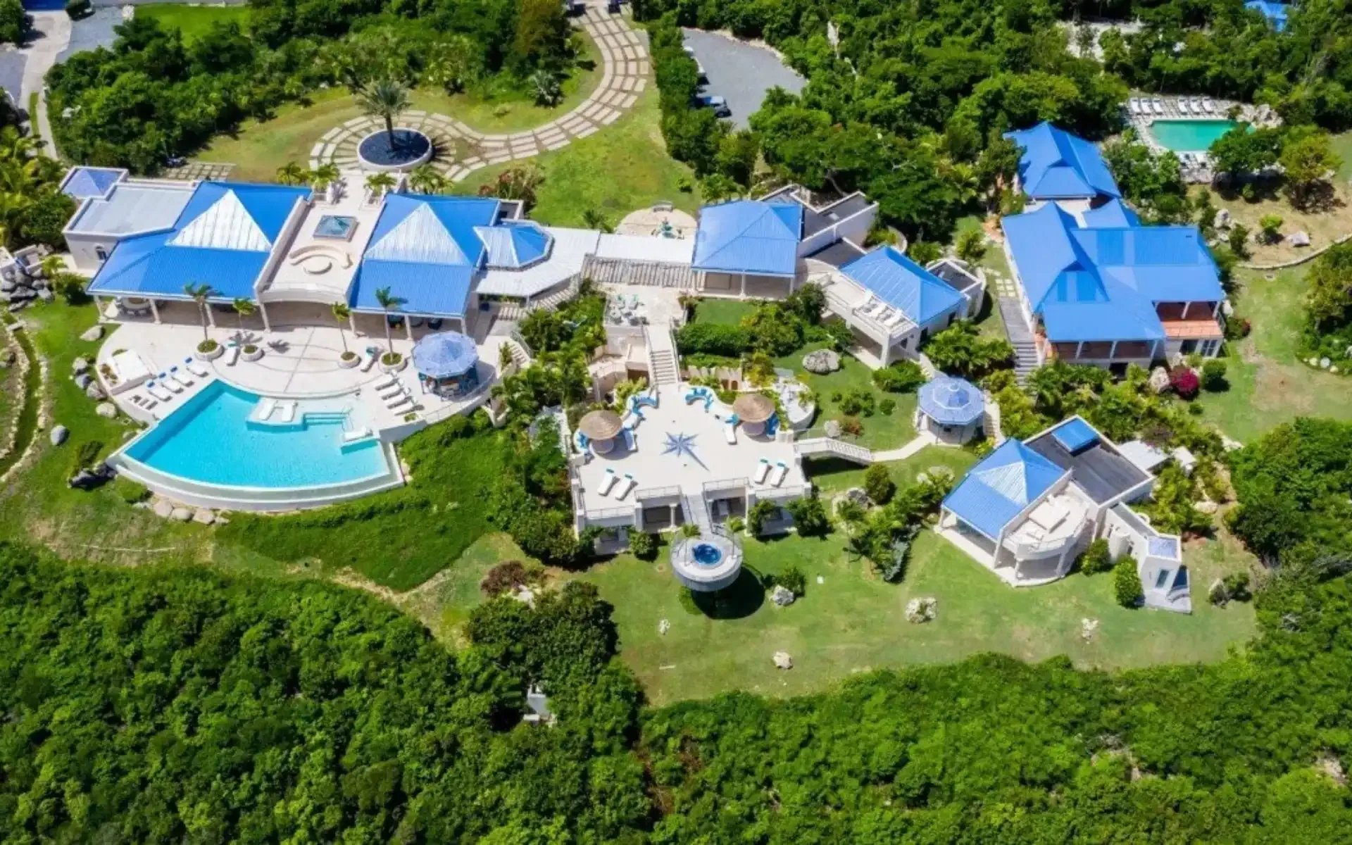 VILLA MES AMIS