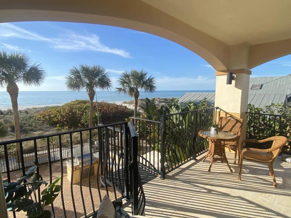 940 Gulf Blvd Unit 200