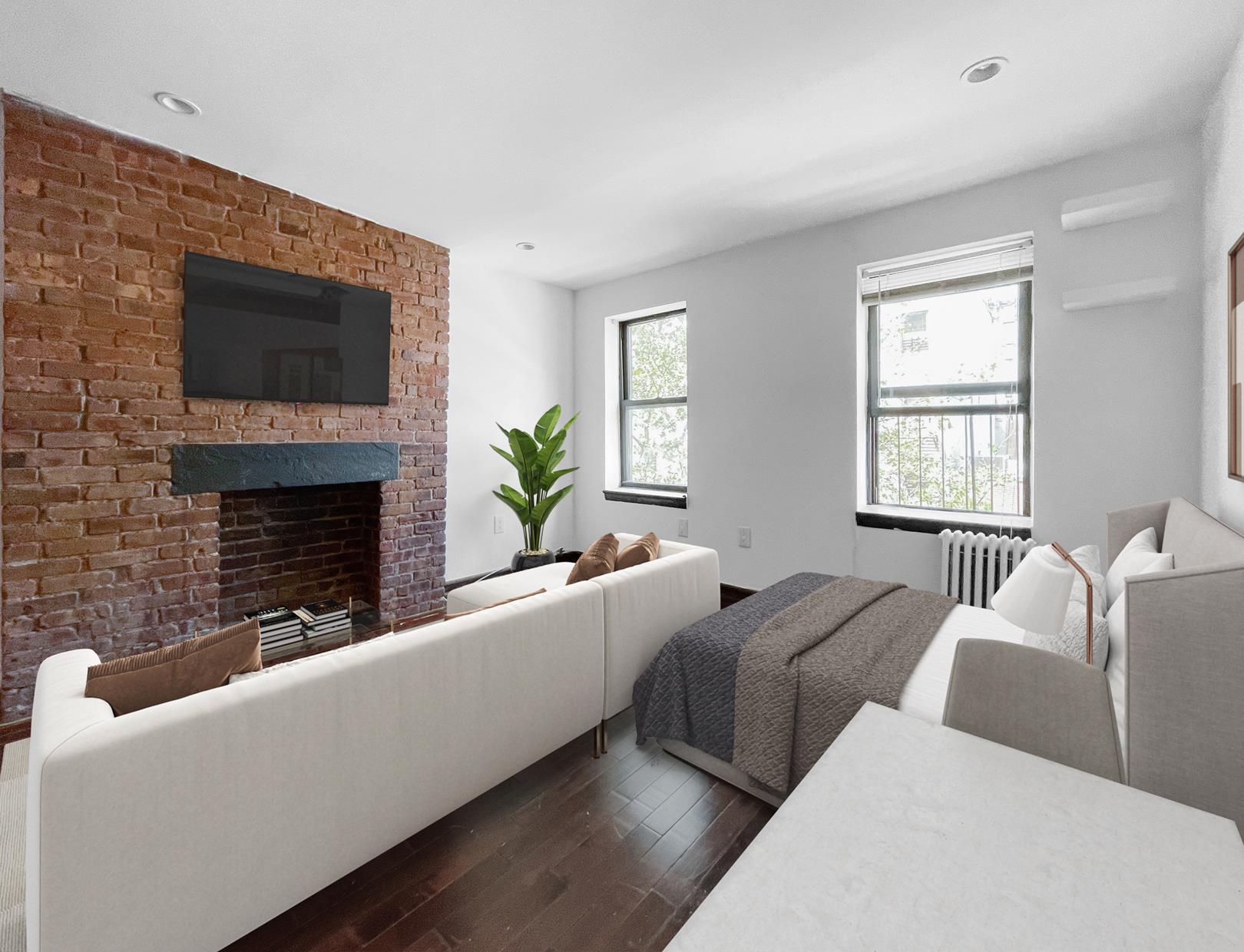356 East 19th Street, Apt 4-W