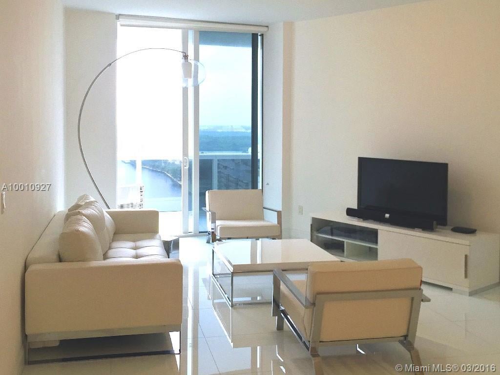 15811 Collins Ave, #1205