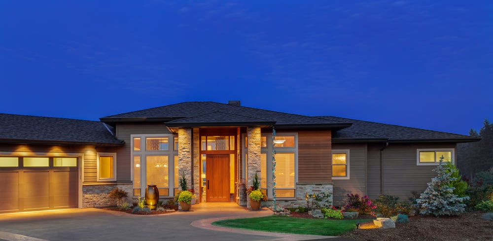 Why a Ranch-Style Home?