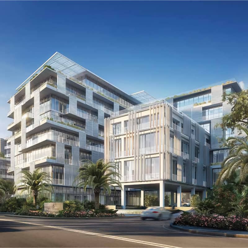 The Ritz-Carlton Residences Miami Beach