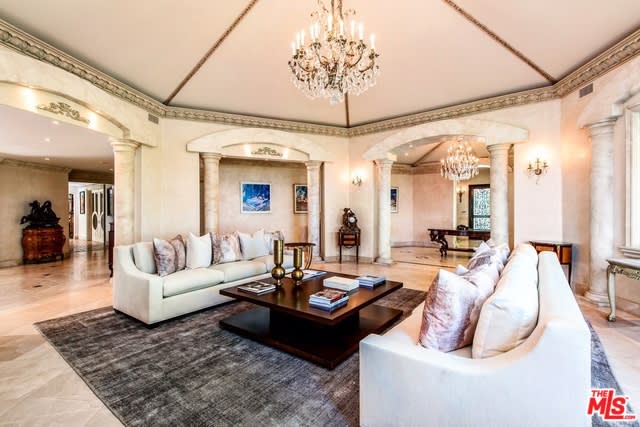 Orchid Manor