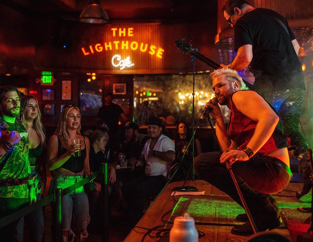 Best Bars in Hermosa Beach: A 2024 Review