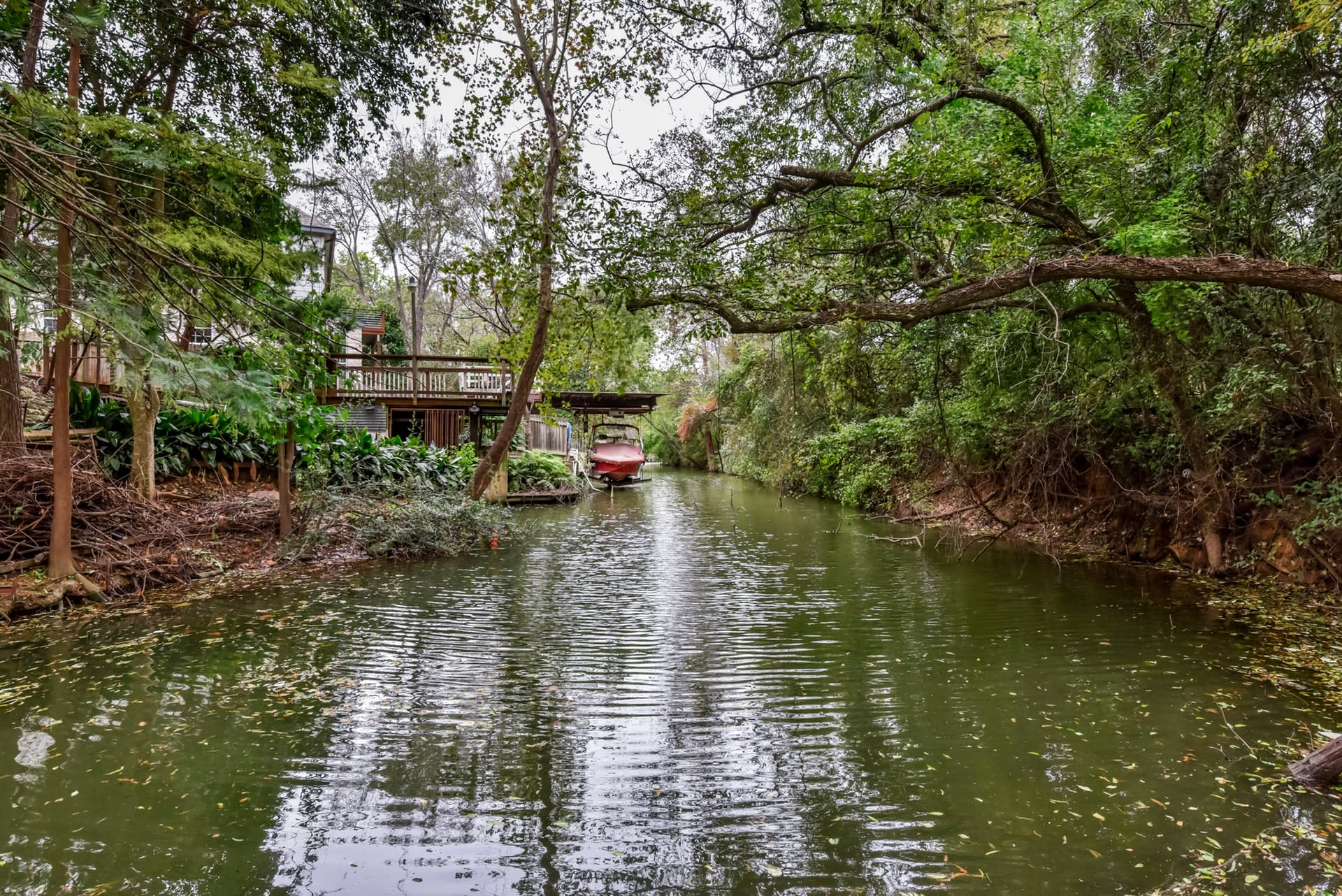 1800 Rockcliff Road & 4202 Sandy Acre Road