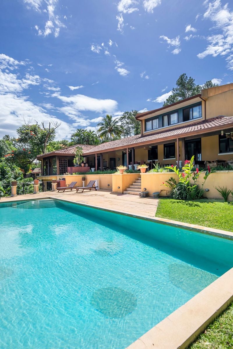 Luxury Villa, Santa Ana, San Jose