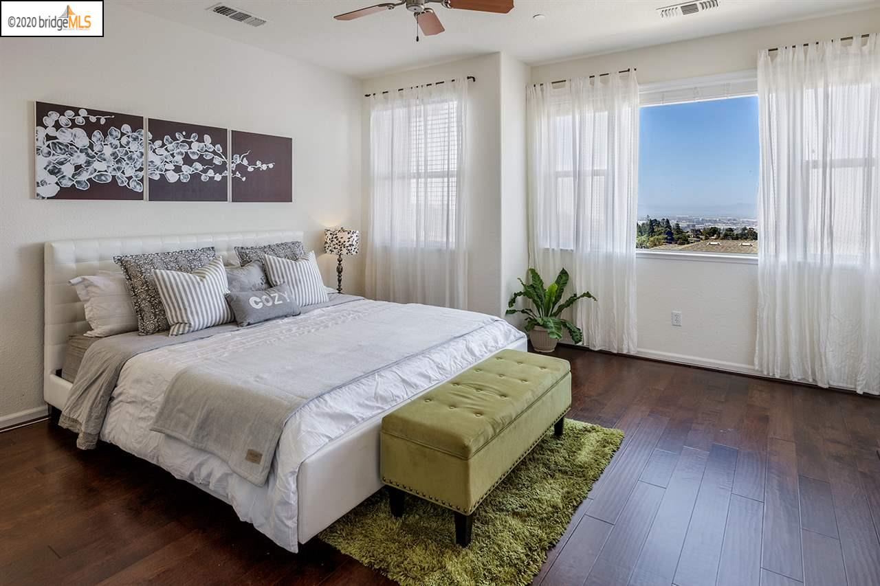 6276 Rocky Point Ct Oakland, CA, 94605