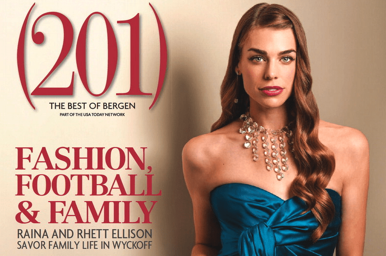 201 MAGAZINE - HOLIDAY ISSUE - DECEMBER 2021