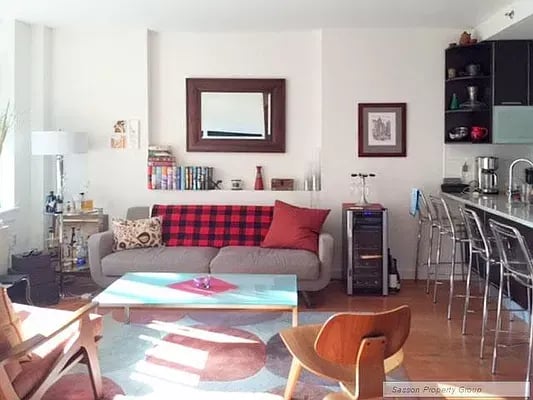 502 Ninth Avenue Unit: 2B