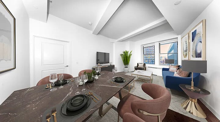 116 John Street, Apt 29044