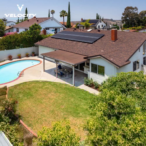 A Victory in Vista Del Cerro: Galen Walls Secures the Perfect Home at 6919 Cibola Rd