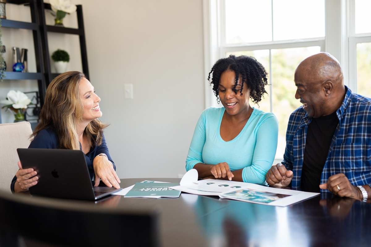 The Buyer’s Journey