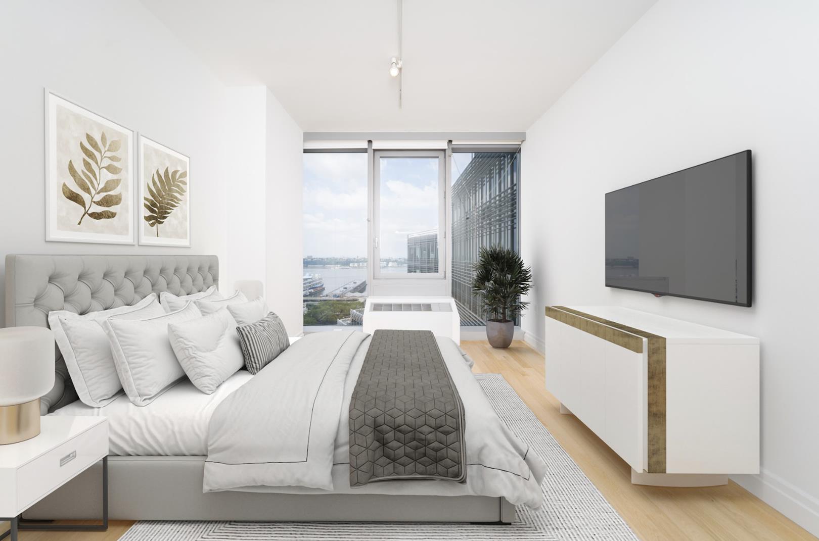 554 West 54th Street, Apt 24-G