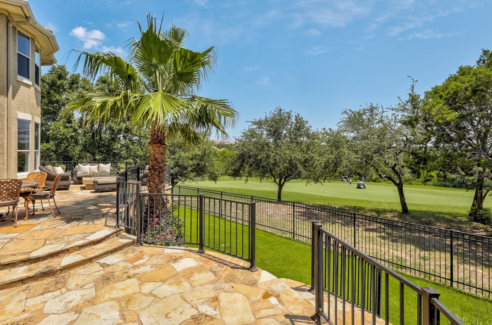 Steiner Ranch