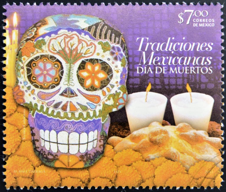 12th Annual Day of the Dead Celebration at the Desert Botanical Garden This Weekend