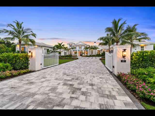 Naples Estate For Sale