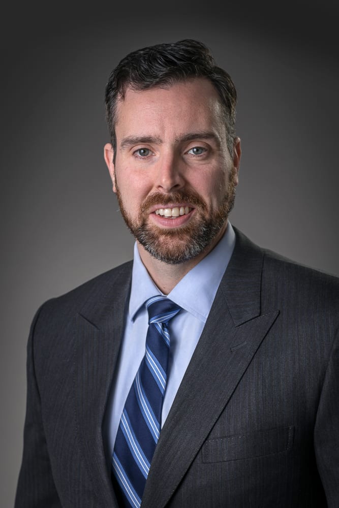 Jason Van Wart