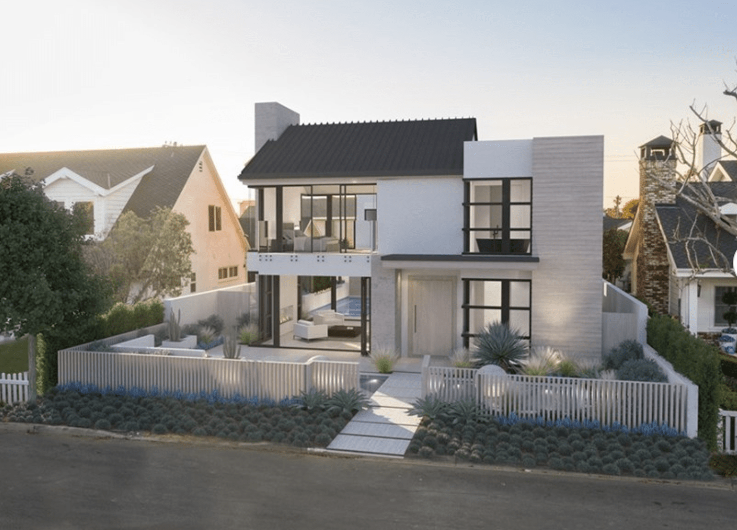 317 Aliso Ave.