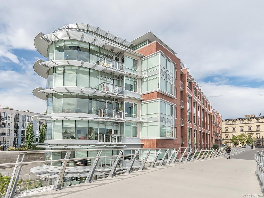 400-456 Pandora Ave