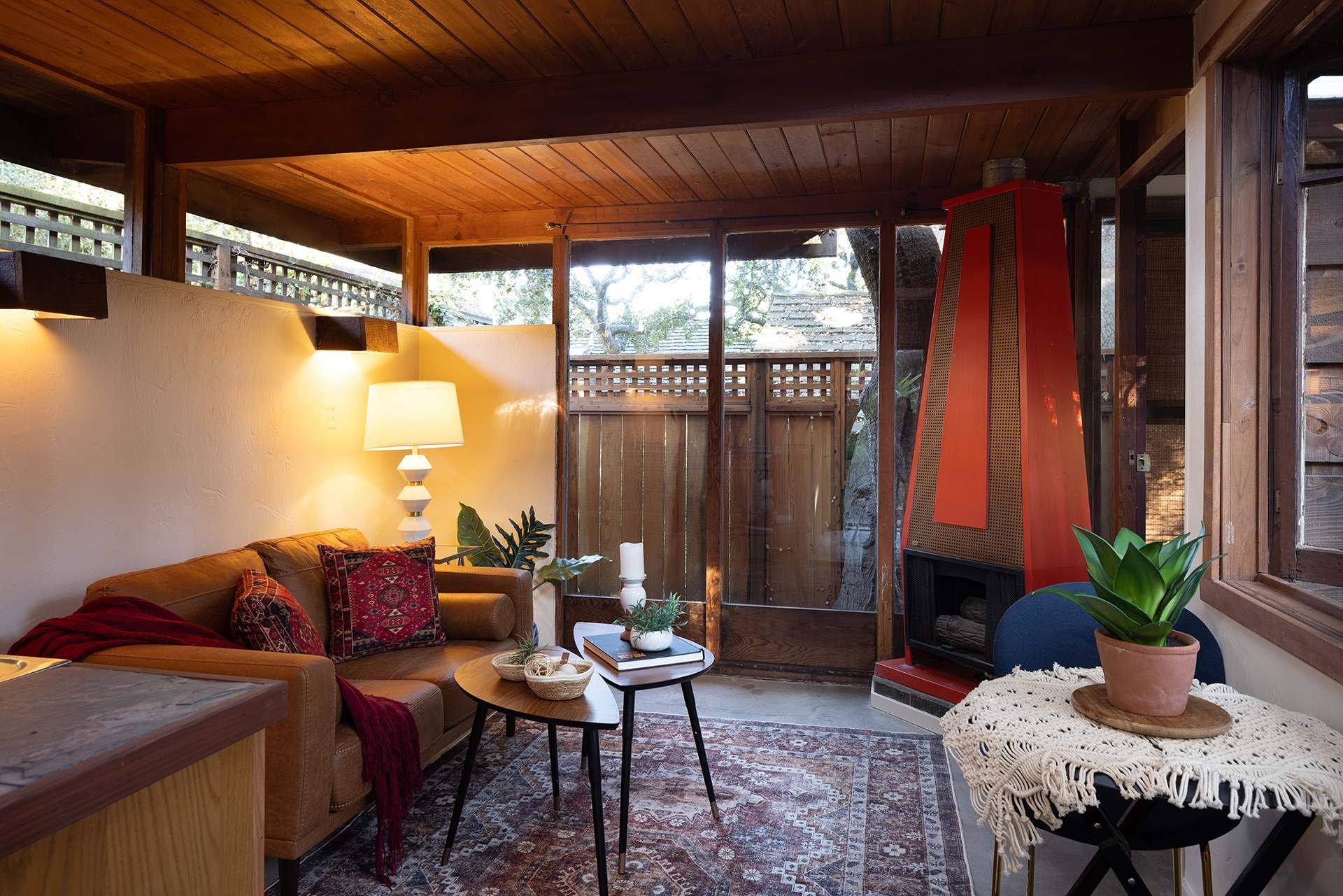 Banyan House - 25987 Mission Street