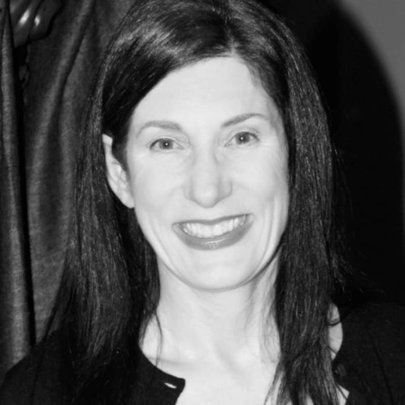 Maureen Erbe