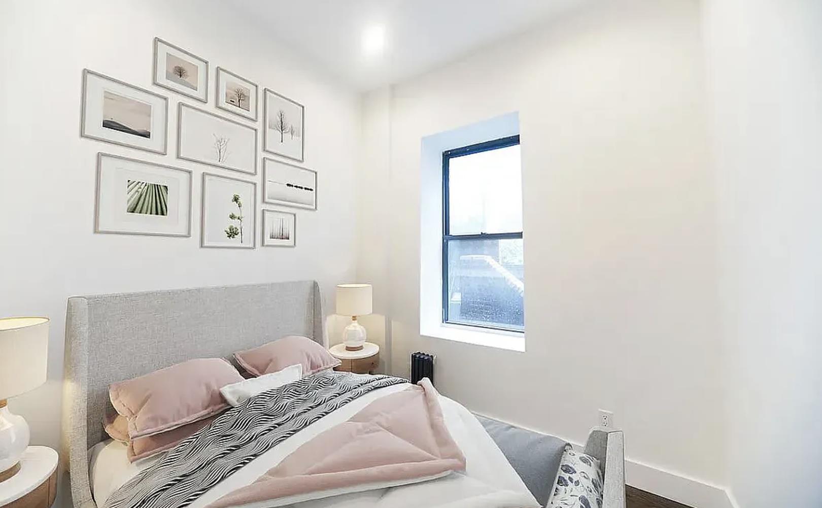 152 Thompson Street, Apt C