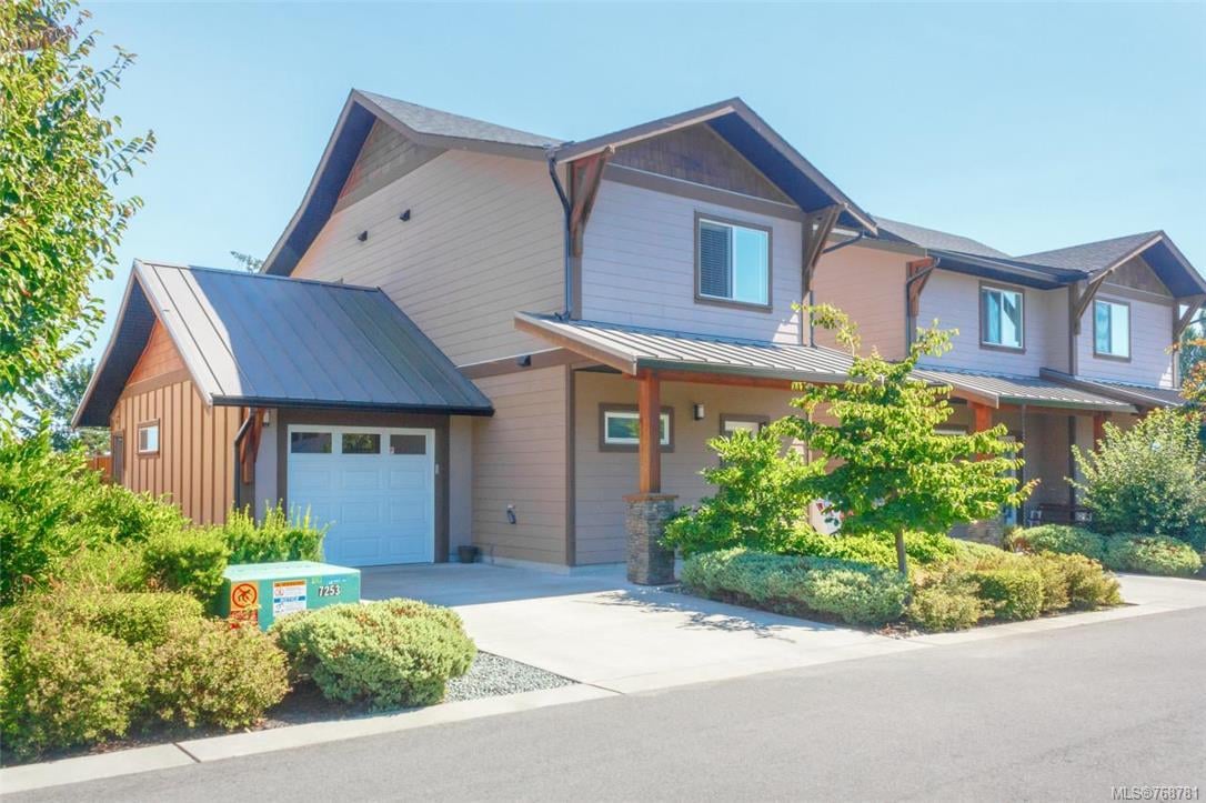 7-1893 Prosser Rd
