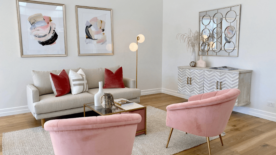 7 Benefits of Home-Staging