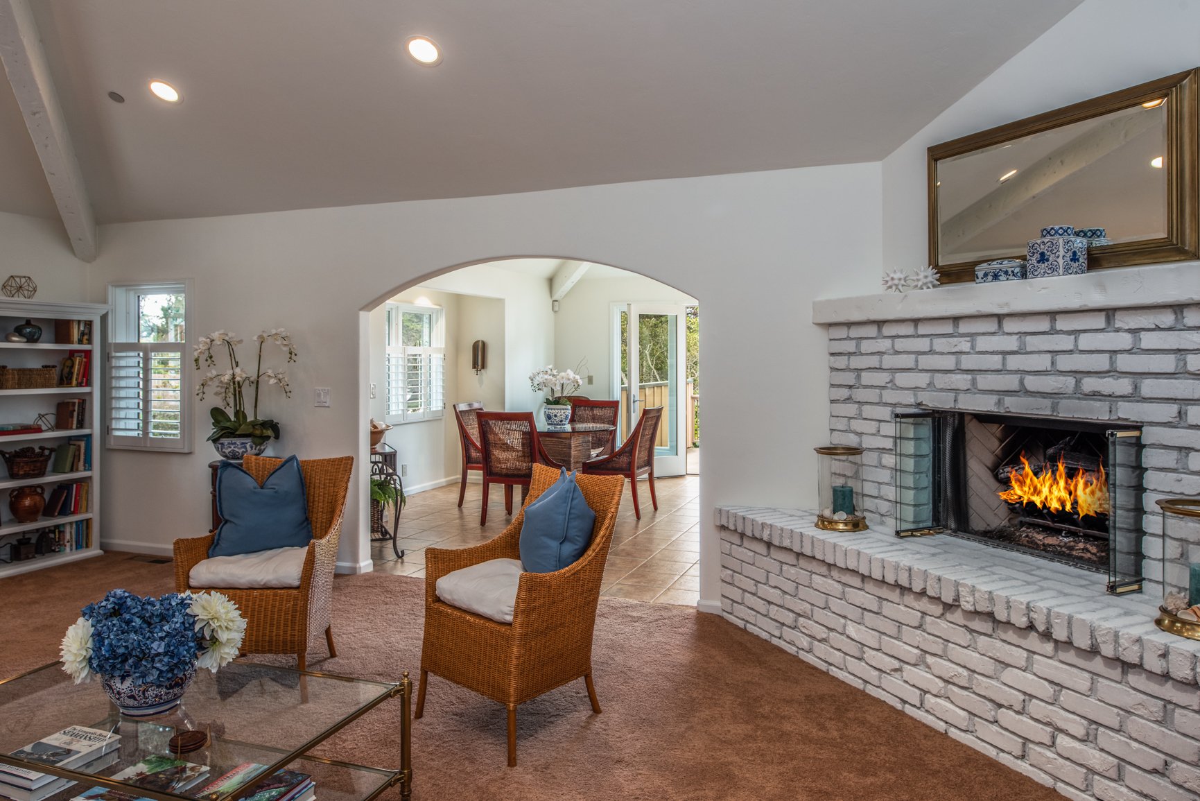 Oceanview Cottage