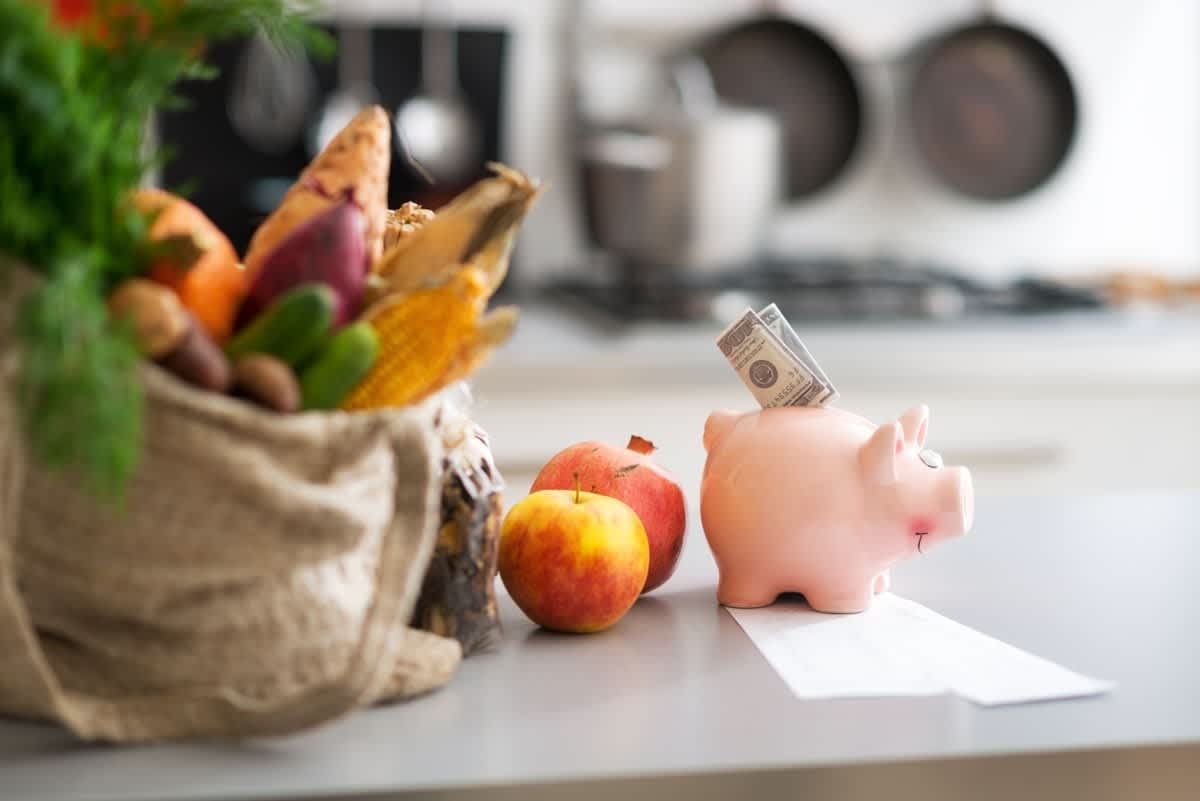 set your budget