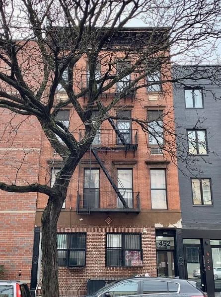 452 Atlantic Avenue, Apt 1-R
