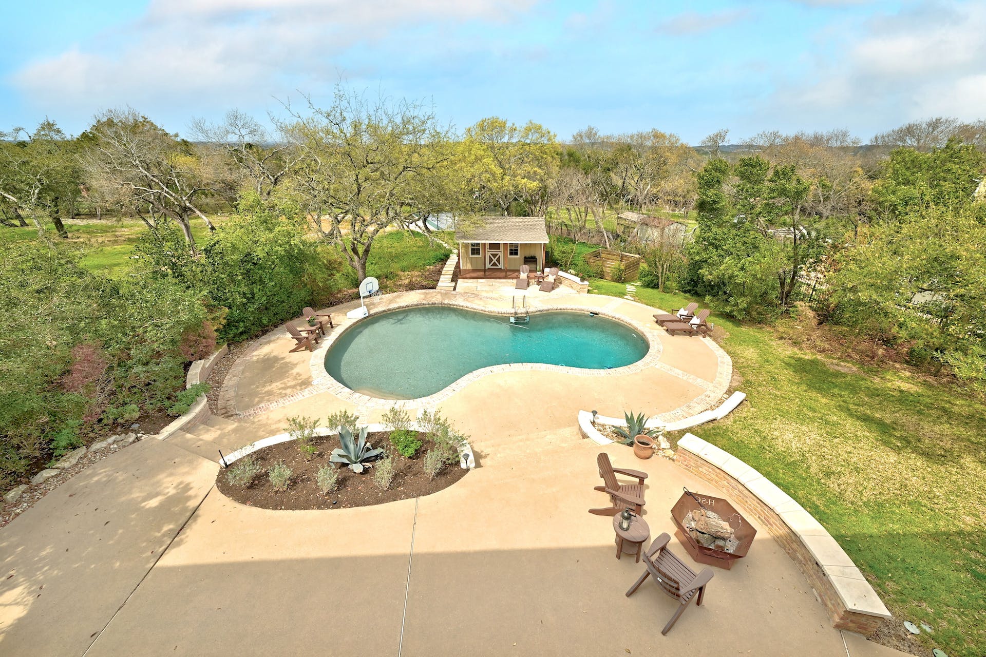 Barton Creek