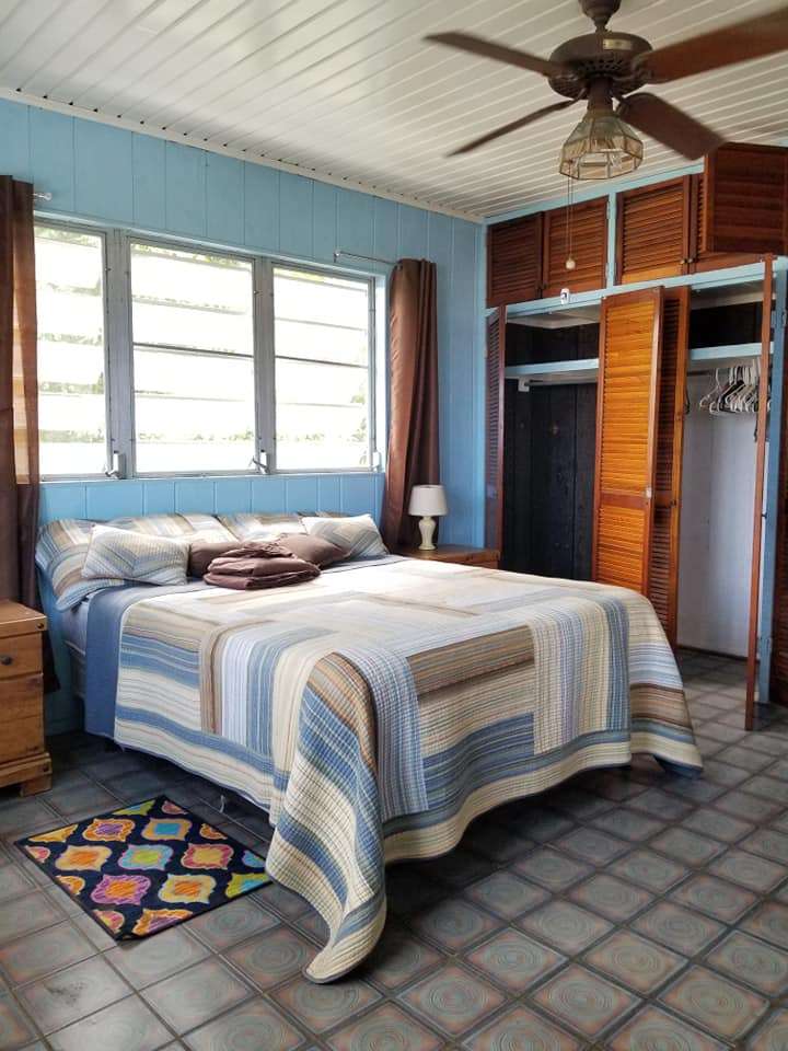 661 Road Town Two Bedroom