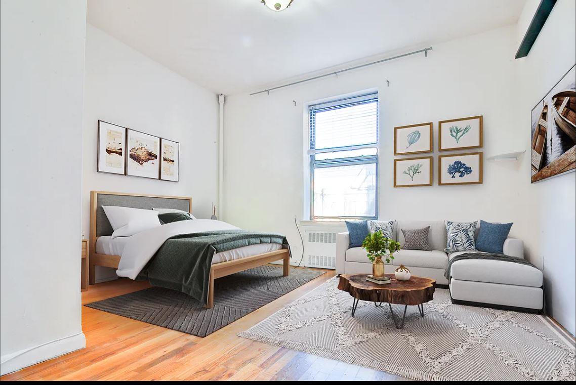 102 West 80th Street, Apt 52