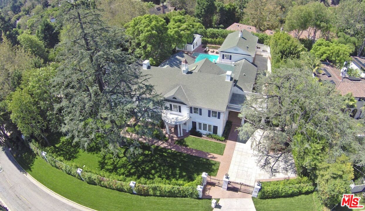 Blissful Villa