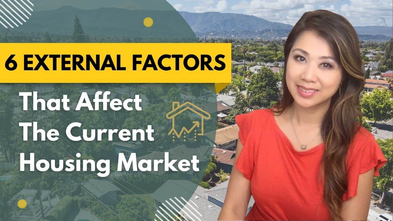 6 External Factors That Caused The Home Buyers to Take a Pause in Home Buying