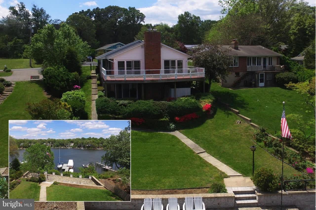 1212 Severnview Dr