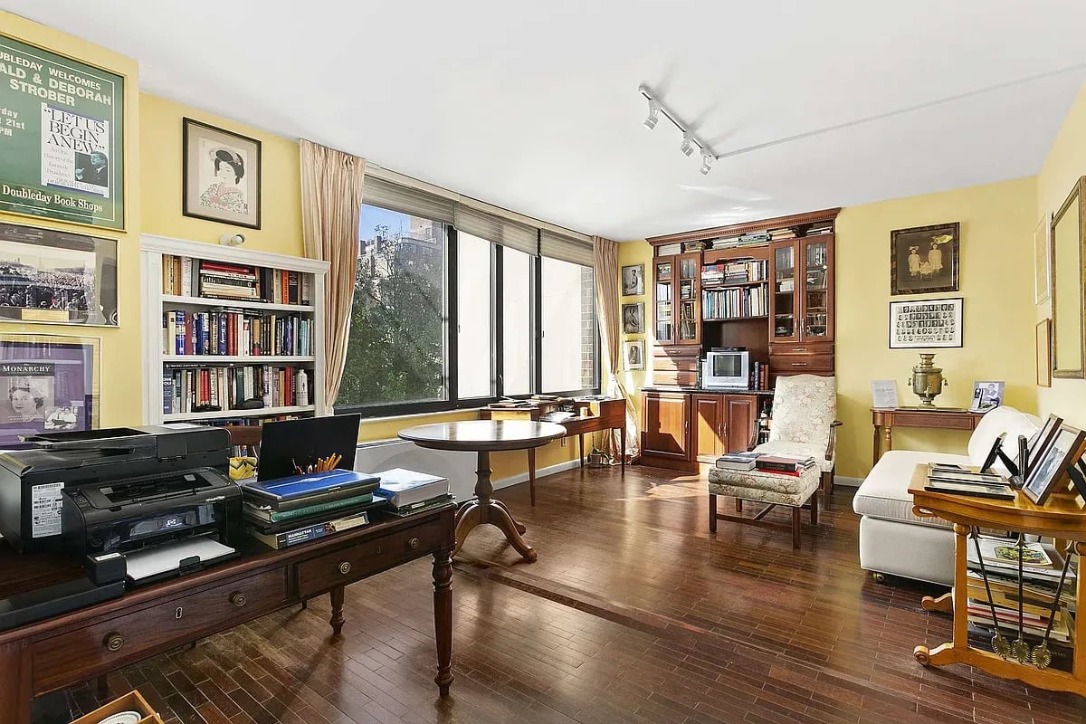 52 East End Ave, #5B