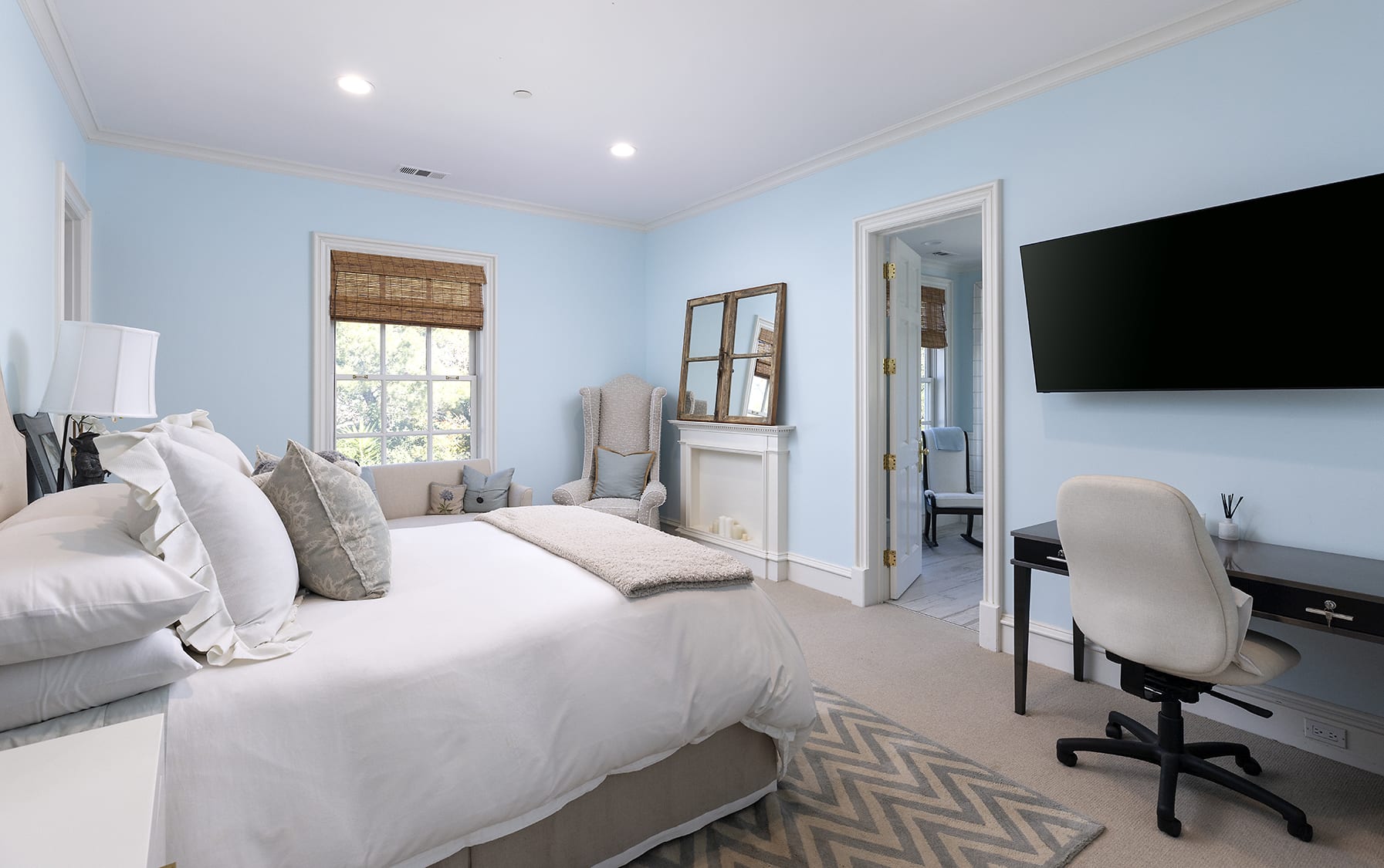 Spyglass Hill Residence