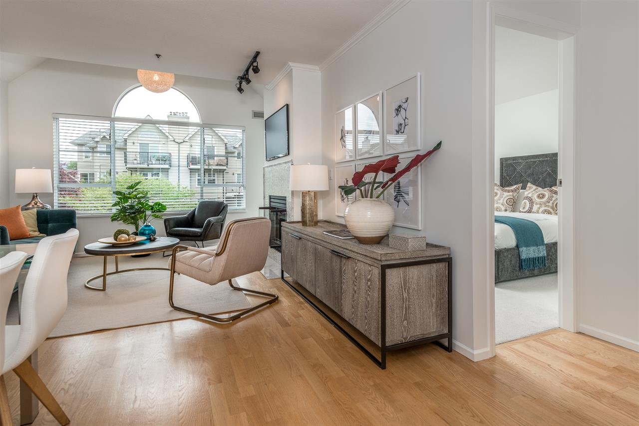301-838 W 16th Avenue, Vancouver